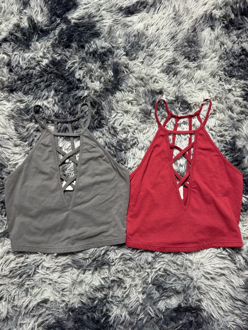 EARTHBOUND Crop Top Bundle